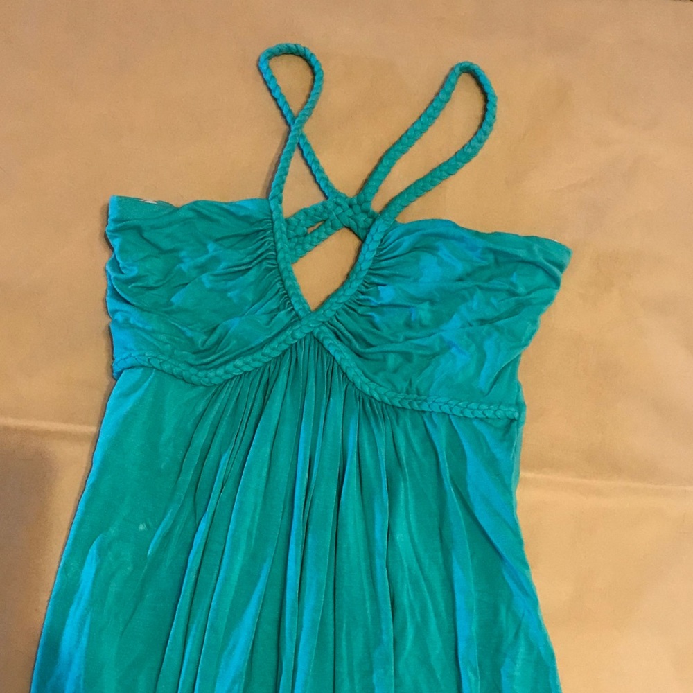 Sky Tank Top